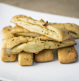 Garlic Bread Sticks Recipe